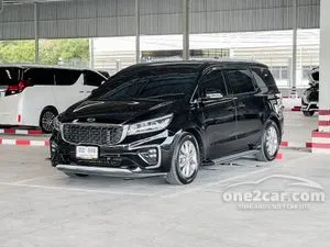 2019 Kia GRAND CARNIVAL 2.2 EX Wagon