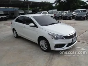 2021 Suzuki Ciaz 1.2 GL Sedan