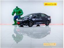 2014 Honda City 1.5 (ปี 14-18) S i-VTEC Sedan AT