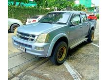 2003 Isuzu D-Max 3.0 CAB-4 (ปี 02-06) LS 4WD Pickup