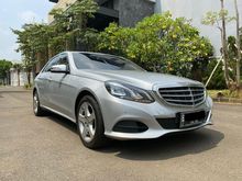 2014 Mercedes-Benz E200 2.0 Facelift ,PMK 2015