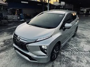2020 Mitsubishi Xpander 1.5 GT Wagon