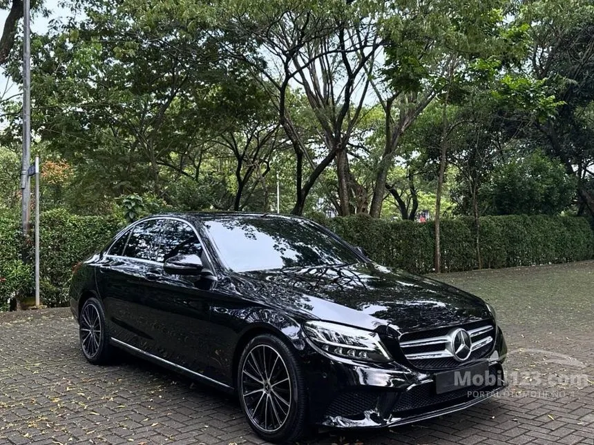 Jual Mobil Mercedes
