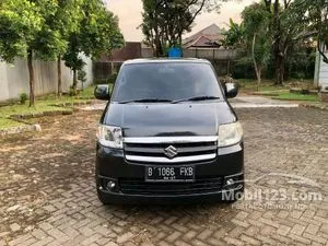 2012 Suzuki APV 1.5 ARENA GX Van