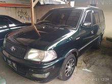 2003 Toyota Kijang 1.8 LX MPV