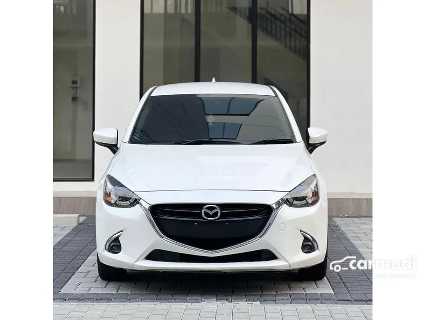 2018 Mazda 2 R Hatchback