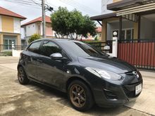 2012 Mazda 2 1.5 (ปี 09-14) Sports Maxx Hatchback AT