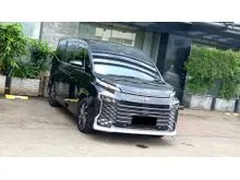 2022 Toyota Voxy 2.0 MPV CVT TSS Camera360 Facelift 2022 2023 [ GARANSI 5TH ]