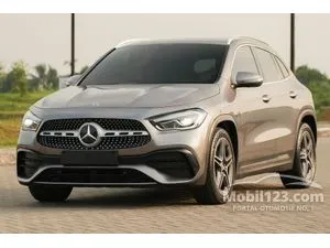 2022 Mercedes-Benz GLA200 1.3 AMG Line SUV