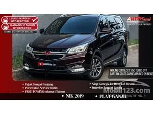 2019 Wuling Cortez 1.5 CT C MPV