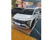 Jual Mobil Hyundai Stargazer X 2024 Prime 1.5 di DKI Jakarta Automatic Wagon Putih Rp 346.400.000