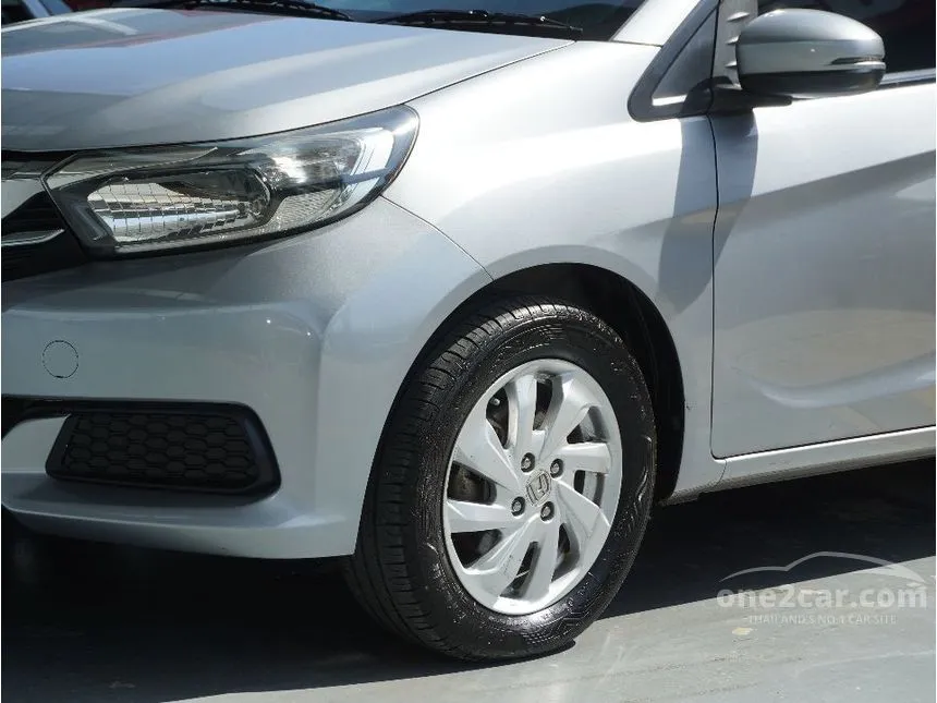 2017 Honda MOBILIO V Wagon