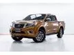 2017 Nissan NP 300 Navara 2.5 Double Cab Calibre E Pickup