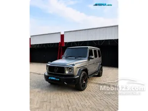 2020 Mercedes-Benz AMG G63 4.0 SUV
