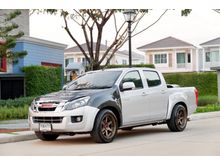 2012 Isuzu D-Max 2.5 CAB-4 (ปี 11-17) Hi-Lander Z Pickup