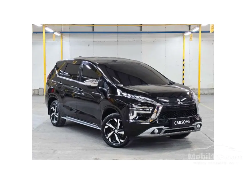 2022 Mitsubishi Xpander Ultimate MPV