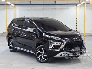 2022 Mitsubishi Xpander 1.5 Ultimate MPV