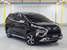 2022 Mitsubishi Xpander 1.5 Ultimate MPV JUAL CEPAT & MURAH, DP & CICILAN RINGAN, DISKON HINGGA 7JUTA, GARANSI 1THN, FREE DETAILING & PENGIRIMAN UNIT
