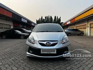 2014 Honda Brio 1.2 E Hatchback