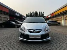 2014 Honda Brio 1.2 E Hatchback