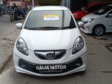 2014 Honda Brio 1.2 E Hatchback