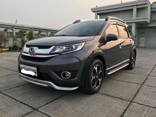 2016 Honda BR-V 1.5 E Prestige SUV