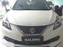 PROMO SUZUKI BALENO ERTIGA S CROSS IGNIS