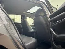 2023 Mazda 3 2.0 SKYACTIV-G Sedan