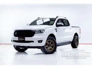 2019 Ford RANGER 2.2 XLT Double Cab Hi-Rider Pickup