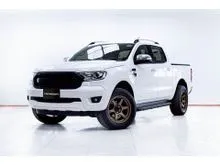 2019 Ford RANGER 2.2 Double Cab (ปี 15-21) XLT Hi-Rider Pickup