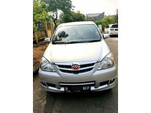 2010 Toyota Avanza 1.3 G MPV
