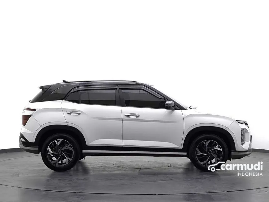 2023 Hyundai Creta Prime SUV