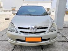 2006 Toyota Kijang Innova 2.0.AT.V Extra MPV