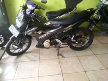2014 Suzuki Satria 150 Murah