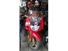 2011 Kawasaki Ninja 150