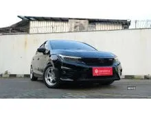 2021 Honda City 1.5 RS Hatchback - Garansi senilai 3 JUTA