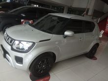 2020 Suzuki Ignis 1.2 GX Hatchback