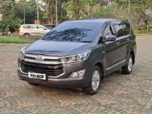 2017 Toyota Kijang Innova 2.0 V MPV