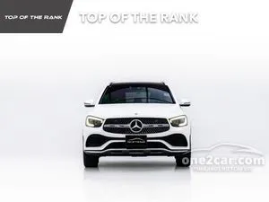 2022 Mercedes-Benz GLC300 2.0 e 4MATIC AMG Dynamic SUV