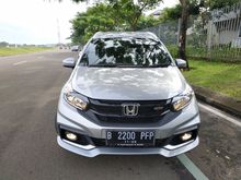 2018 Honda Mobilio 1.5 RS AT TDP 25JUTA