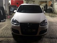 2008 Volkswagen Golf 2.0 GTi Hatchback (HARGA NEGO)