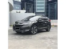 2018 Honda CR-V 1.5 Turbo Prestige SUV , LOW KM 40 RB , HONDA CRV TURBO PRESTIGE DARK OLIVE