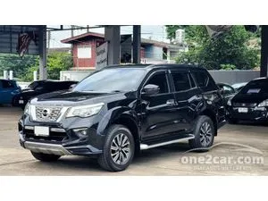2020 Nissan Terra 2.3 VL SUV