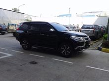 FORTUNER VRZ VS PAJERO SPORT DAKAR CKD TAMBAH FITUR CANGGIH BUKTIKAN NYAMANNYA DAN KEAMANAN TINGGI BERTENAGA DAN IRIT KARENA VGT TURBO O8I28II7I983 WA