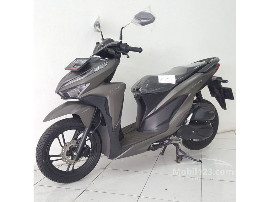 Jual Motor  Honda Vario  2019 150  0 2 di  DKI Jakarta 