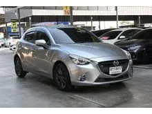 2019 Mazda 2 1.3 (ปี 15-25) Sports High Connect Hatchback