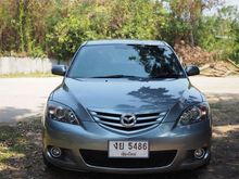 2005 Mazda 3 2.0 (ปี 05-10) R Sport Hatchback AT