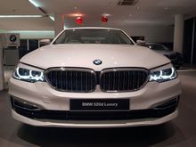 IIMS 2018 BMW BIG PROMO , DISKON, DAN BONUS ALL TYPE