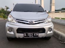 2014 Daihatsu Xenia 1.3 R SPORTY MPV