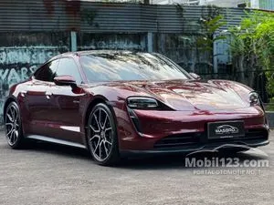 2021 Porsche Taycan 0.0 Performance Battery Sedan